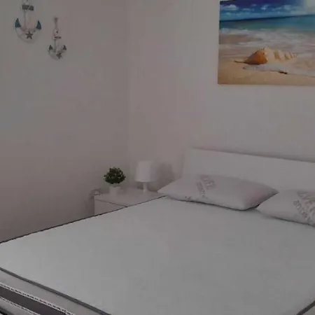 Rifla Apartman *
