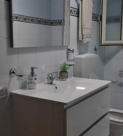 Apartman Rifla *