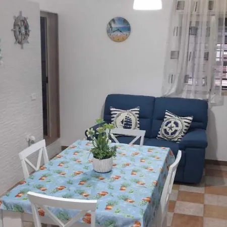 Apartman Rifla Lizzano