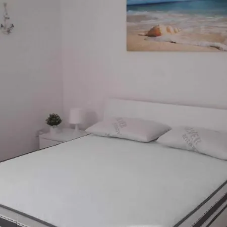 Rifla Apartman *