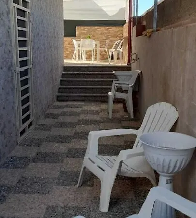 Rifla Apartman Lizzano