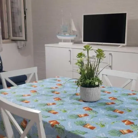 Apartman Rifla Lizzano