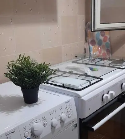 Apartman Rifla *