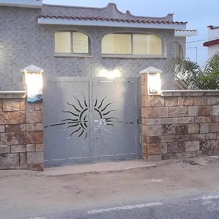 Apartman Rifla