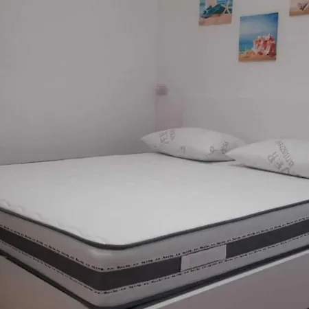 Rifla Apartman *